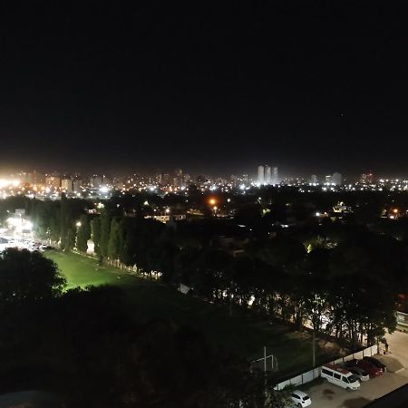 Buena Vista Lägenhet Río Cuarto Exteriör bild